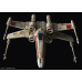 X-Wing StarFighter (Plastic Model Kit) 1/144 Bandai Star Wars  204885