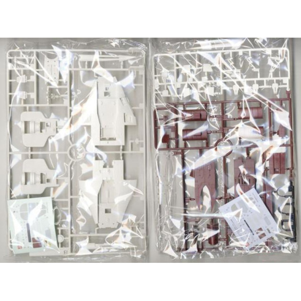 A-Wing Fighter  1/72 Bandai Star Wars 206320