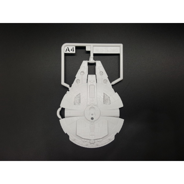 Збірна модель - Star Wars Сокіл Тисячоліття Bandai 210501