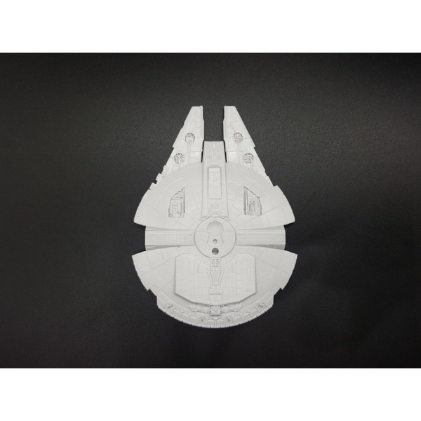 Збірна модель - Star Wars Сокіл Тисячоліття Bandai 210501