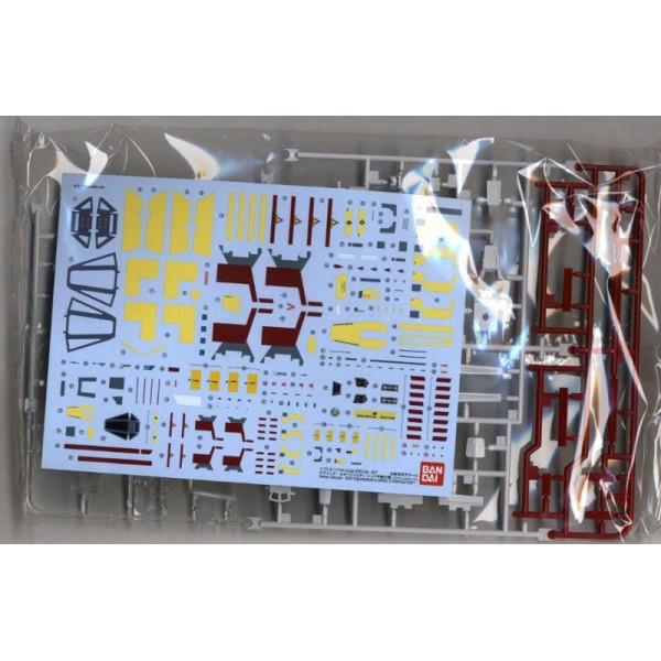 Red Squadron X-Wing Starfighter Special Set with 1/144 & 1/72 Bandai 210522