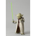 Yoda  (Plastic Model Kit) 1/6 and 1/12  Bandai Star Wars  214473
