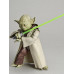 Yoda  (Plastic Model Kit) 1/6 and 1/12  Bandai Star Wars  214473