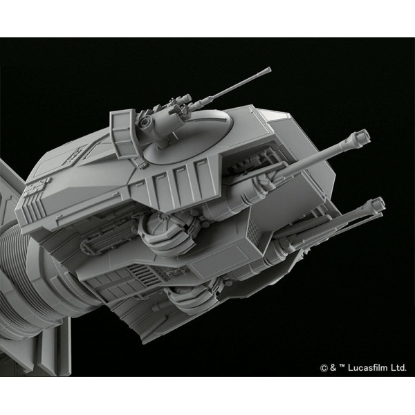 AT-AT 1/144 Bandai Star Wars  214476