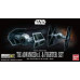 Star Wars Tie Advanced & Fighter Set  Bandai 214502