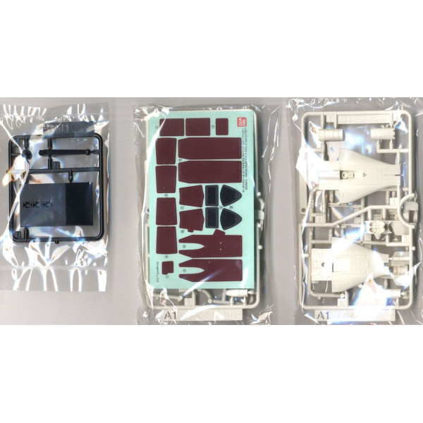 A-wing Star Fighter Dual Set (mini)  Bandai Star Wars  217623