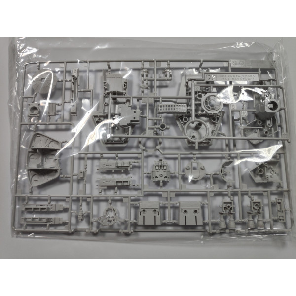 Millennium Falcon Lando Calrissian Version 1/144 Bandai 225754