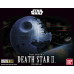 Death Star2 1/2700000 BanDai 230357