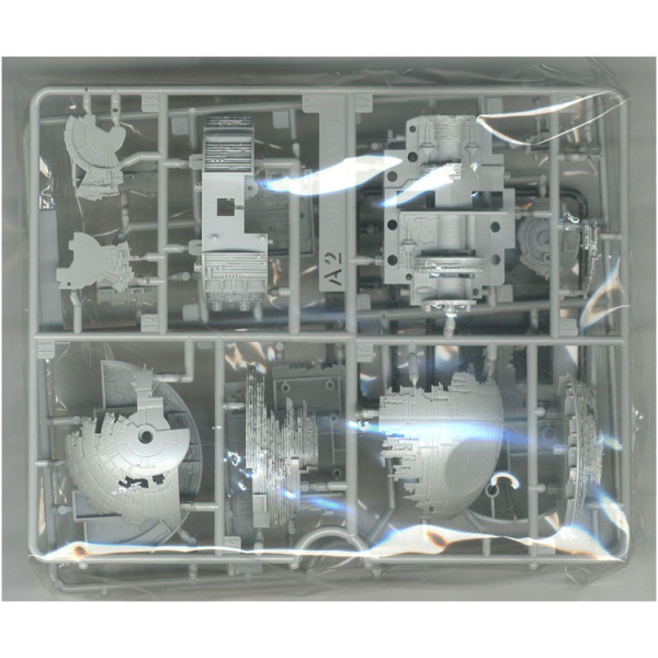Death Star2 1/2700000 BanDai 230357