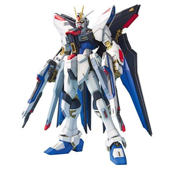 Strike Freedom Gundam 1/100 Bandai Gundam 5061606