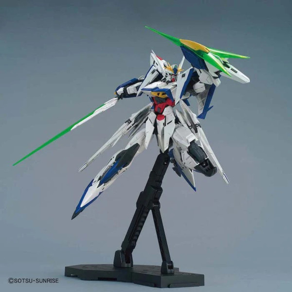 MVF-X08 Eclipse Gundam 1/100 Bandai Gundam 5061919