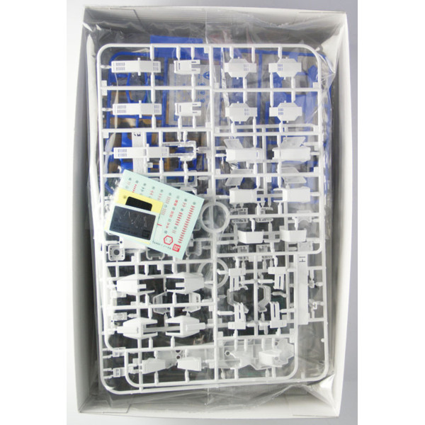 Gundam Age-1 Normal 1/100 Bandai Gundam 5062842