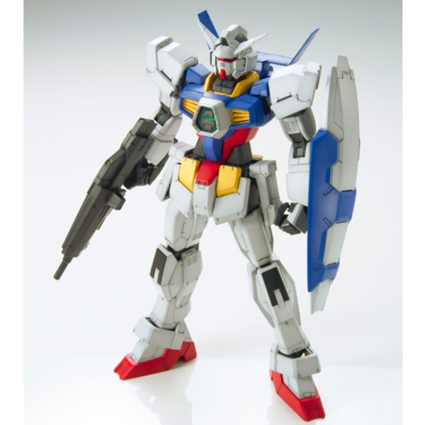 Gundam Age-1 Normal 1/100 Bandai Gundam 5062842