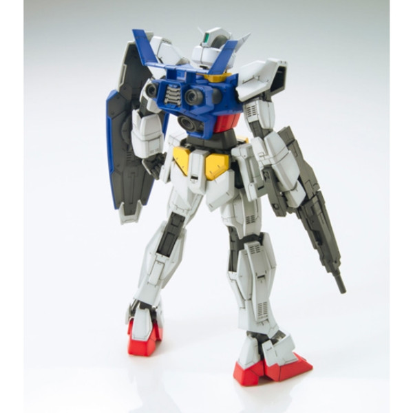 Gundam Age-1 Normal 1/100 Bandai Gundam 5062842