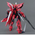 MG GUNDAM SEED AEGIS GUNDAM 1/100 Bandai Gundam 5062907