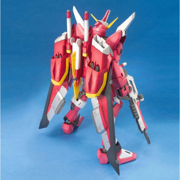 ZGMF-X19A Infinite Justice Gundam 1/100 Bandai Gundam 5063041