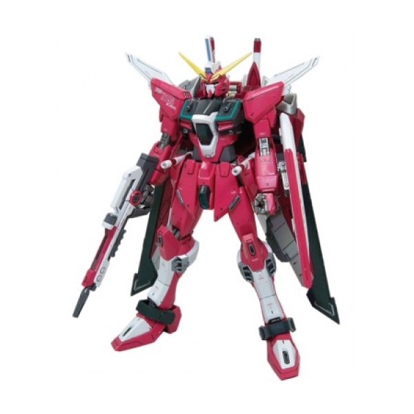 ZGMF-X19A Infinite Justice Gundam 1/100 Bandai Gundam 5063041