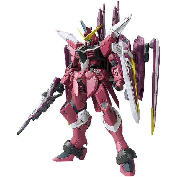 ZGMF-X09A Justice Gundam 1/100 Bandai Gundam 5063150