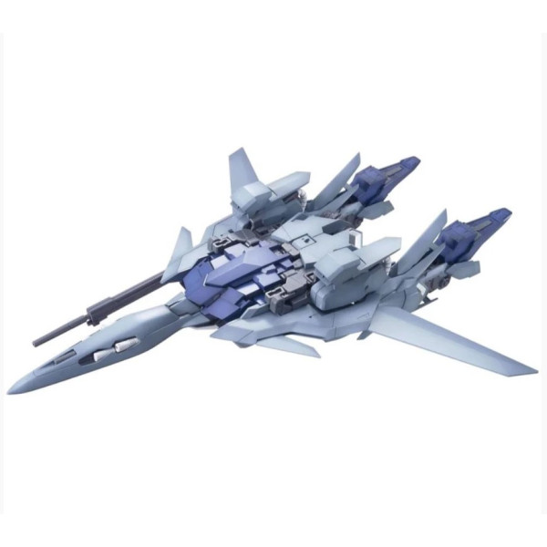 MSN-001A1 DELTA PLUS Gundam 1/100 Bandai Gundam 5064097