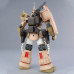 MS-06K Zaku Cannon MS-06K ver.2.0 MG Model Kit  1/100 Bandai Gundam 55521