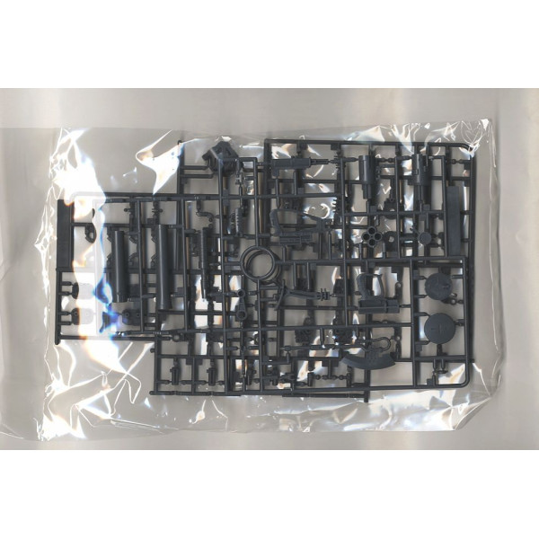 MS-06K Zaku Cannon MS-06K ver.2.0 MG Model Kit  1/100 Bandai Gundam 55521