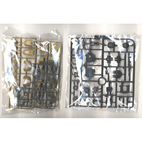 MS-06K Zaku Cannon MS-06K ver.2.0 MG Model Kit  1/100 Bandai Gundam 55521