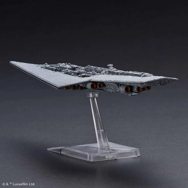 Star Wars Super Star Destroyer Bandai 577115