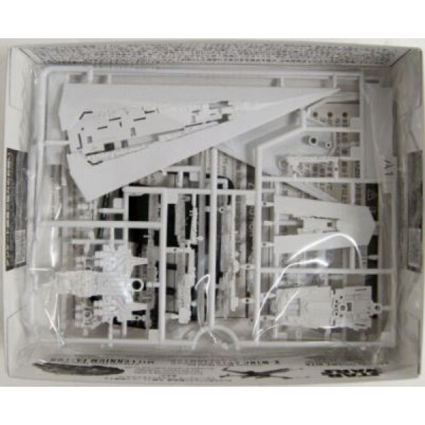 Star Wars Super Star Destroyer Bandai 577115