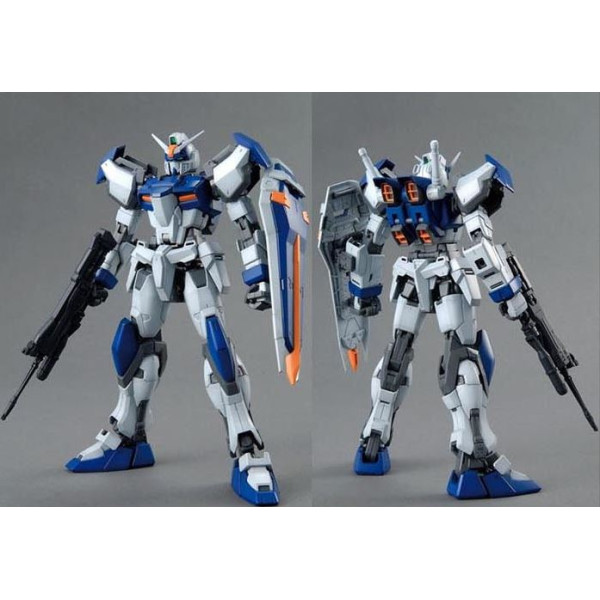Z.A.F.T. Mobile Suit GAT-X102 MG Duel Gundam Assaultshroud 1/100 Bandai Gundam 75299