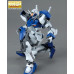Z.A.F.T. Mobile Suit GAT-X102 MG Duel Gundam Assaultshroud 1/100 Bandai Gundam 75299