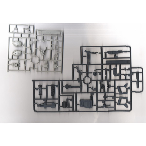 RX-78-2 Gundam Ver.3.0 MG 1/100 Bandai 83655