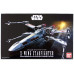  X-Wing Fighter  1/72 Bandai Star Wars 914064
