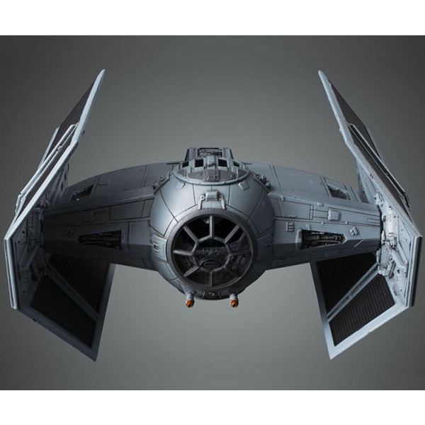 Tie Advanced X1  1/72 Bandai Star Wars 914071