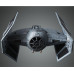 Tie Advanced X1  1/72 Bandai Star Wars 914071
