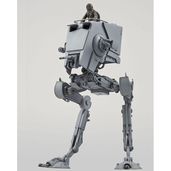 AT-ST  1/48 Bandai Star Wars 94869  (Plastic model kit)
