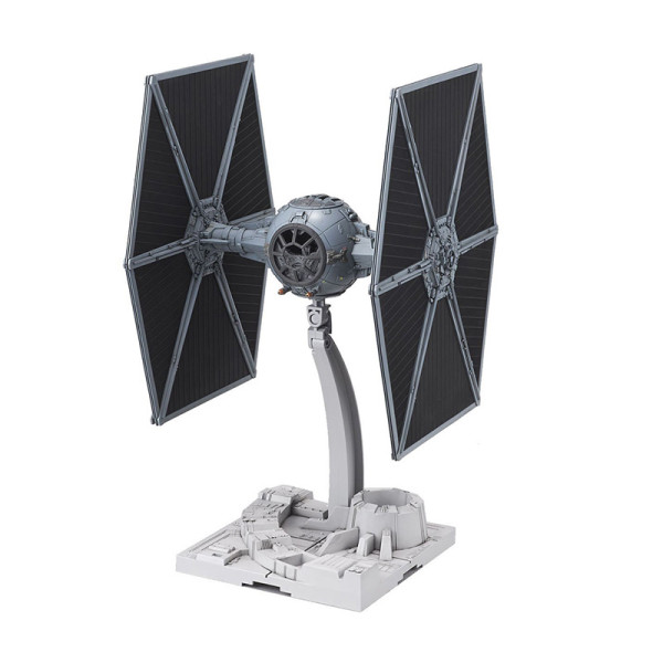 Tie Fighter  1/72 Bandai Star Wars 948700