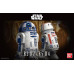 R2-D2 R5-D4  1/12 Bandai Star Wars 95963