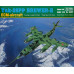 Yak-28PP Brewer-E 1/48 Bobcat 48002