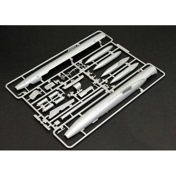 Yak-28PP Brewer-E 1/48 Bobcat 48002