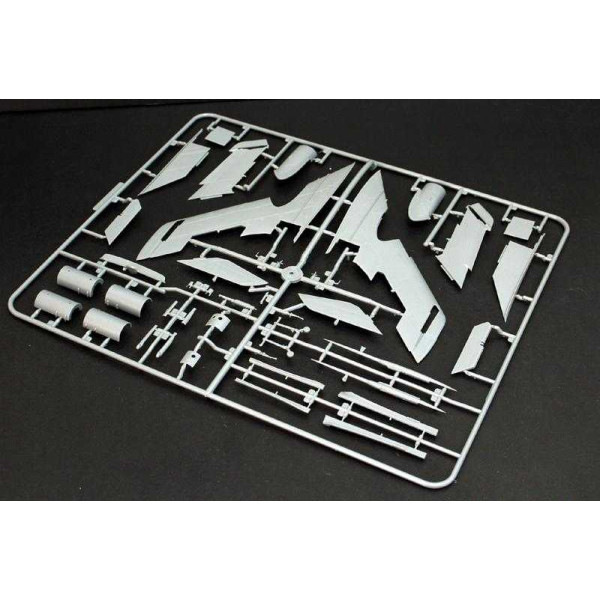 Yak-28PP Brewer-E 1/48 Bobcat 48002