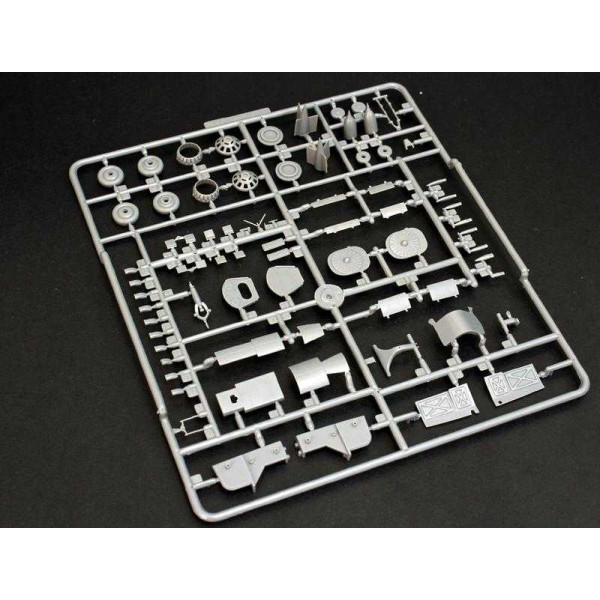 Yak-28PP Brewer-E 1/48 Bobcat 48002