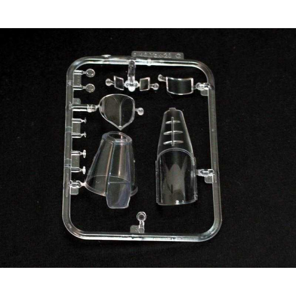 Yak-28PP Brewer-E 1/48 Bobcat 48002