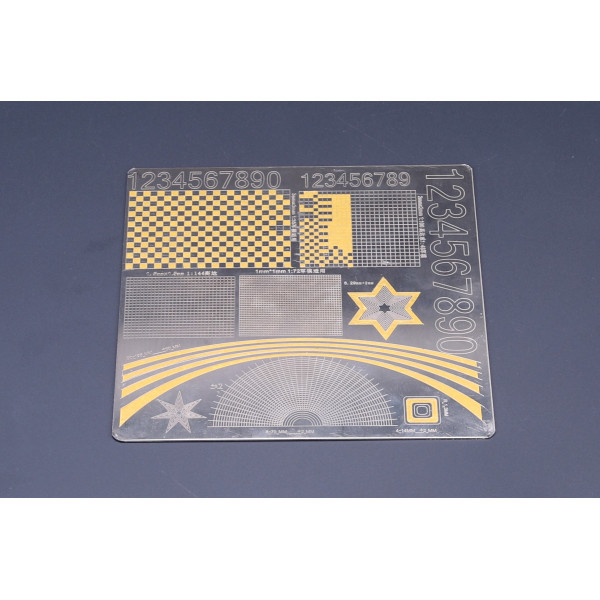Military Up To Model Coloring Multi-Purpose Coating Cover Paper Cutting Mat Border Model BD0012 Military Up To Model Coloring Multi-Purpose Coating Cover Paper Cutting Mat Border Model BD0012