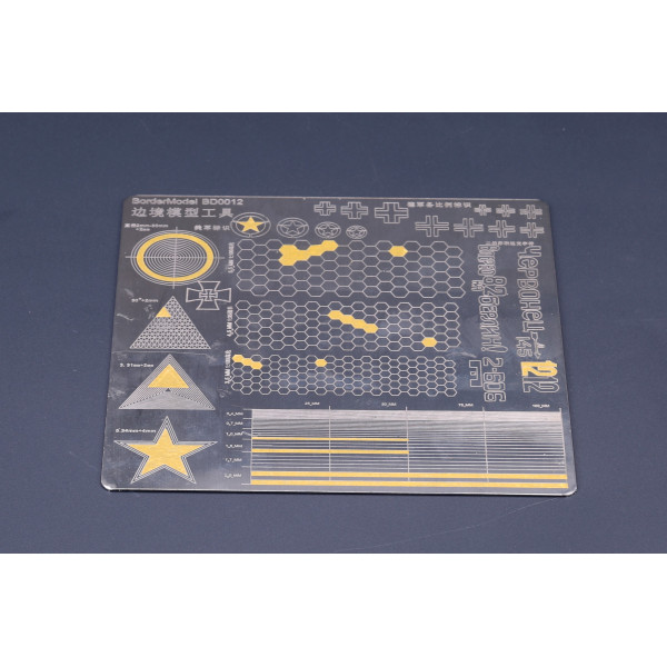 Military Up To Model Coloring Multi-Purpose Coating Cover Paper Cutting Mat Border Model BD0012 Military Up To Model Coloring Multi-Purpose Coating Cover Paper Cutting Mat Border Model BD0012