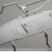 Focke-Wulf Fw190A-6 w/WGr.21 And Full Engine And Weapon Interior 1/35 Border model BF-003