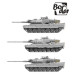 Leopard 2 A5/A6  1/35 Border model BT002