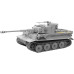 Tiger Tank Initial Type Southeast Asian Battlefield model 1/35 Border model BT-023