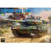 Leopard 2A6 "UKRAINE" 1/35 Border model BT-031