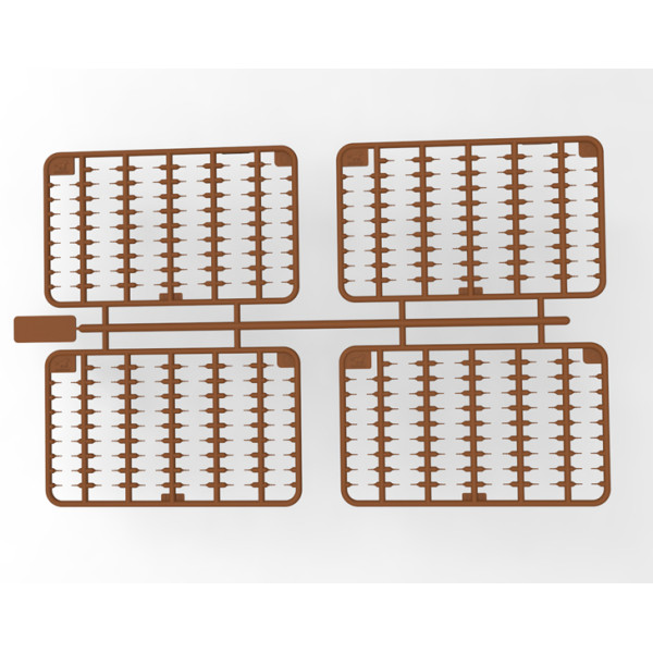 Sturmgeschütz III Ausf E (SdKfz 142)  1/35 Bronco Models 35118
