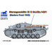 Sturmgeschütz III E Sd.Kfz. 142/1   1/35 Bronco Models 35119